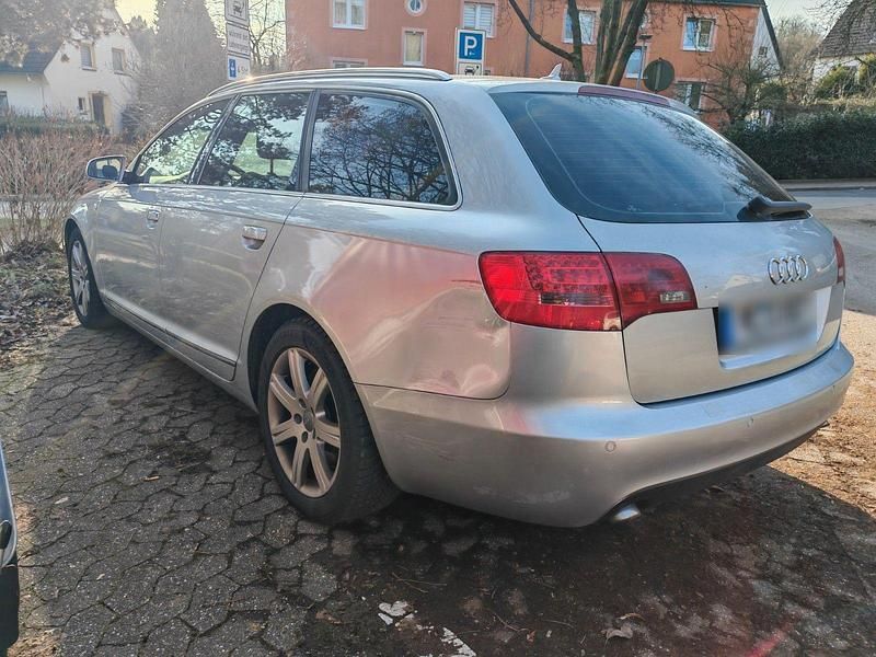 Gebraucht Audi A6 Allroad Ambiente 232 PS (170 kW) 2006 Kombi