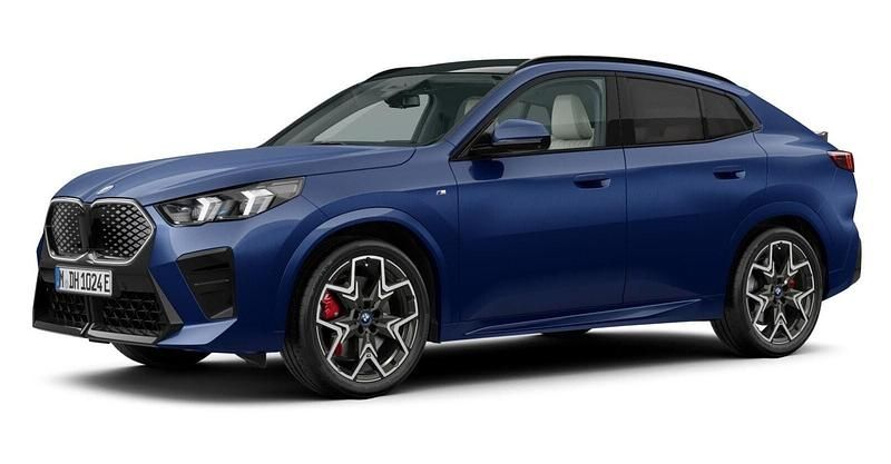 Gebraucht 2024 BMW iX2 SUV | 79.790 € - Bild 1/1