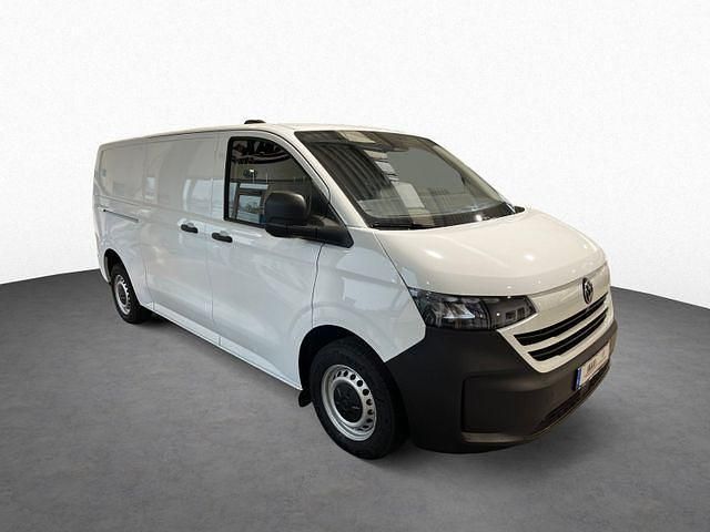 Neu VW Transporter 150 PS (110 kW) 2025 Weiß Van