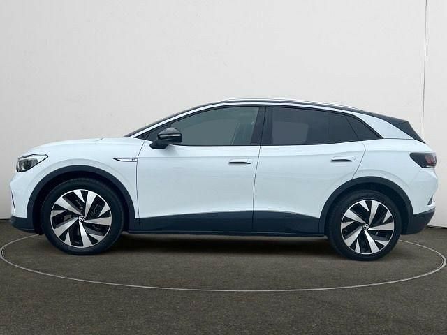 Brugt VW ID.4 Pro 150 kW (204 HK) 2021 Hvid SUV
