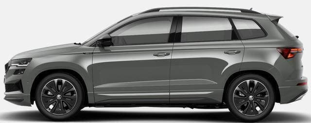 Neu 2024 Skoda Karoq SportLine SUV | 37.650 € (Fairer Preis) - Bild 1/1