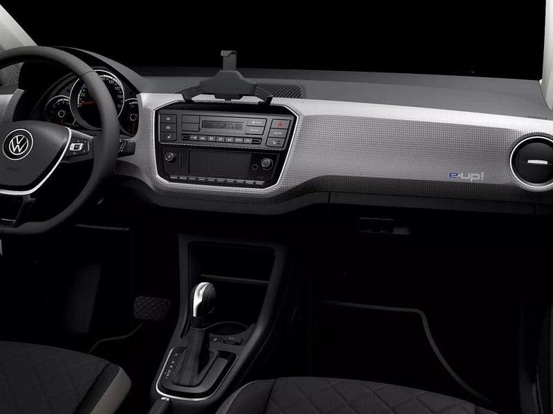 Weiß Gebraucht 2022 VW e-up! Move Kleinwagen | 16.490 € (Fairer Preis) - Bild 1/3