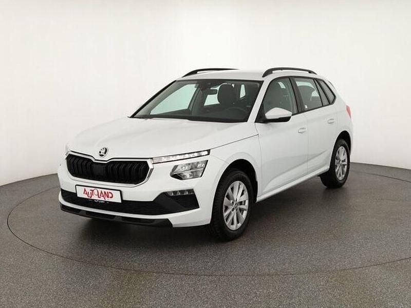 Andere Gebraucht 2024 Skoda Kamiq SUV | 24.890 € (Guter Preis) - Bild 1/4