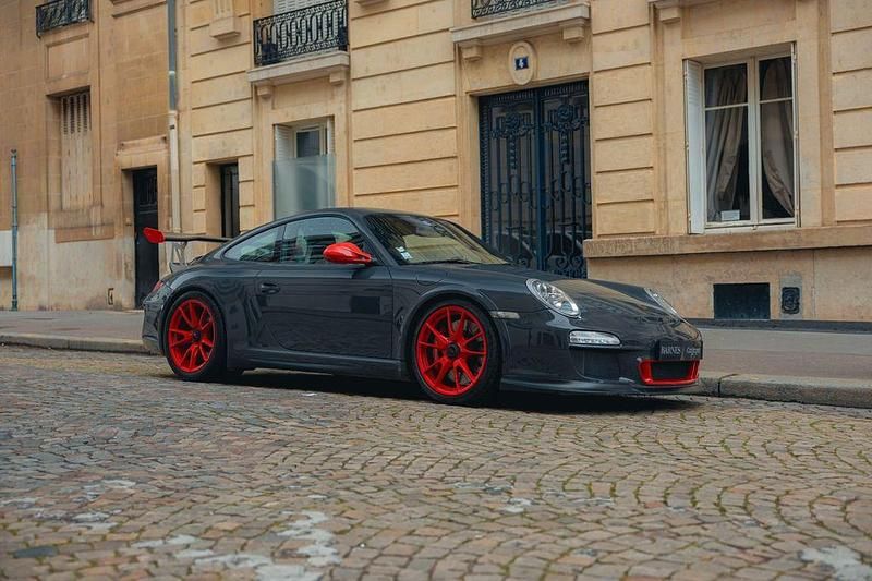 Gebraucht 2011 Porsche 911 GT3 RS Coupé | 225.800 € - Bild 1/4