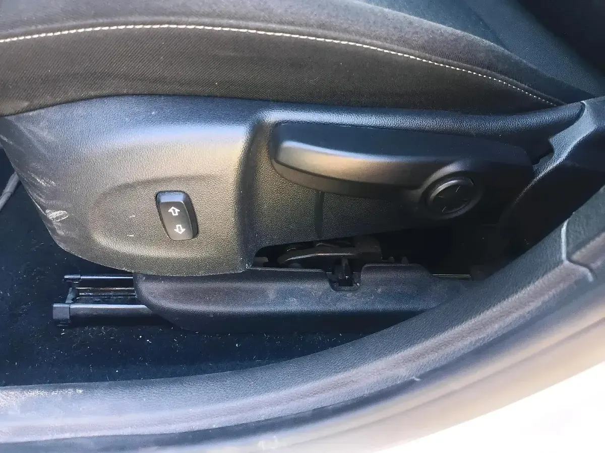 Occasion Opel Astra 110 ch (80 kW) 2019 Argent Break