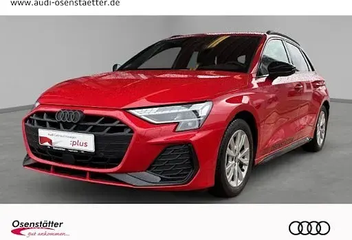 Occasion Audi A3 S-Line 150 ch (110 kW) 2024 Berline