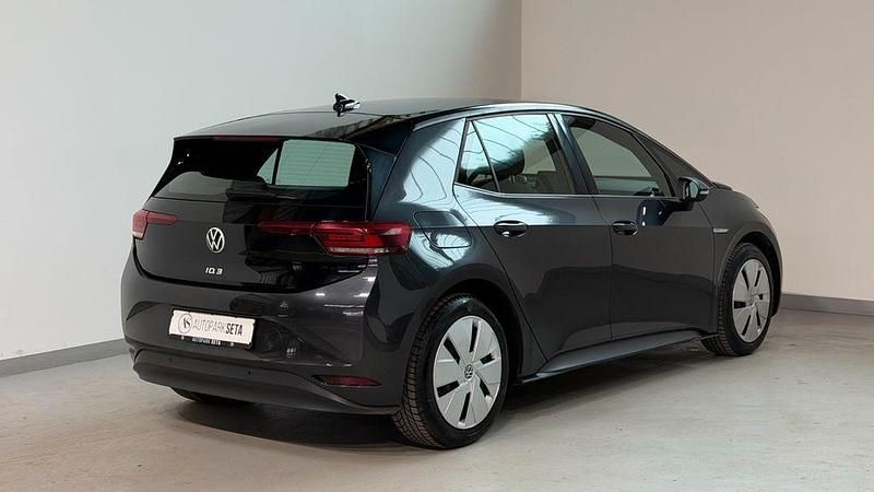 Gebraucht VW ID.3 Pro Performance 150 kW (204 PS) 2021 Grau Kleinwagen