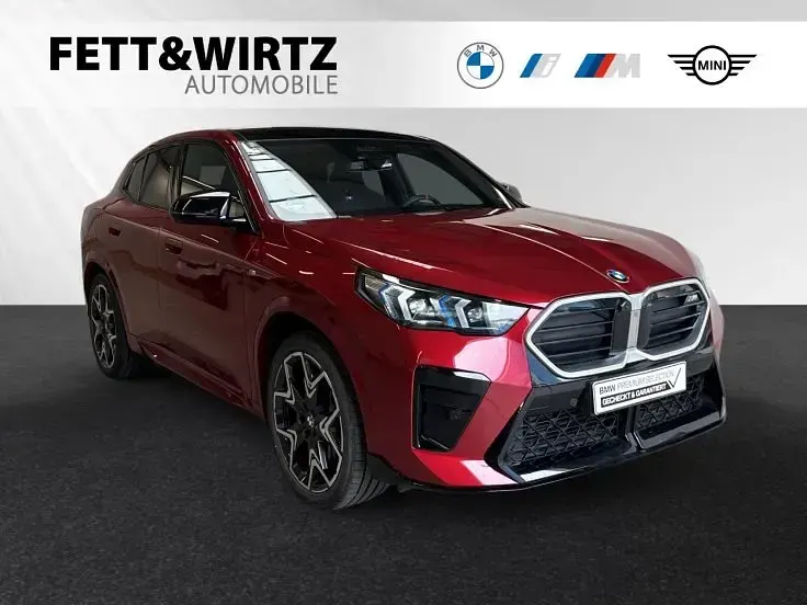 Gebraucht BMW X2 Performance 300 PS (220 kW) 2025 SUV