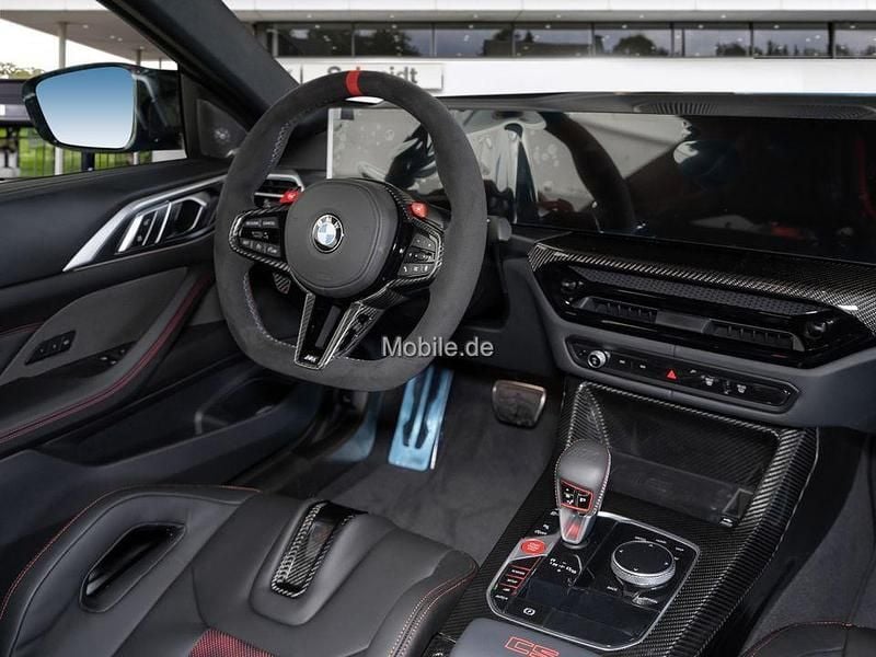 Gebraucht BMW M4 Performance 551 PS (405 kW) 2025 Beige Coupé
