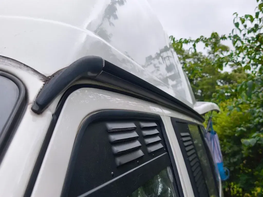 Gebraucht VW T4 151 PS (111 kW) 1999 Weiß Van