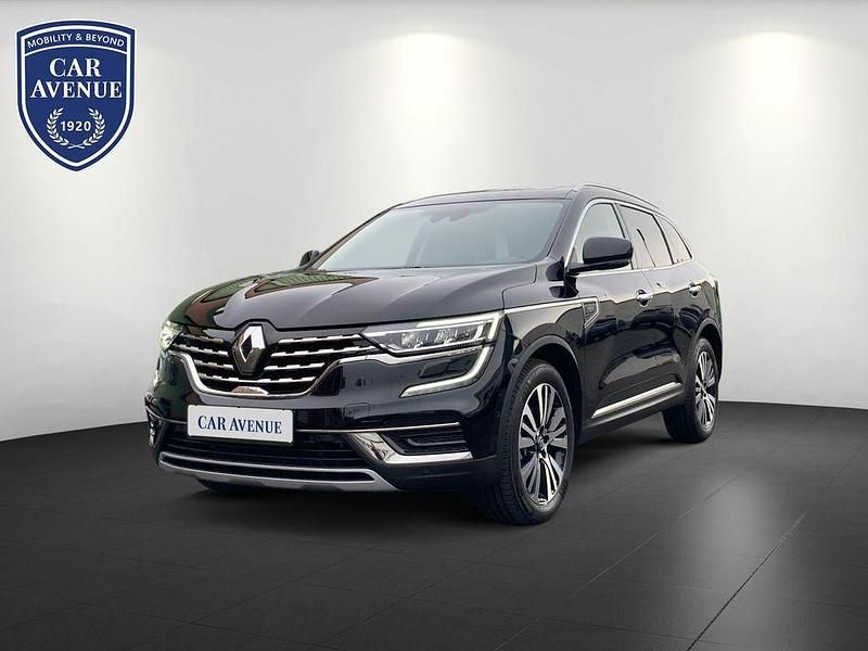 Schwarz Gebraucht 2023 Renault Koleos Initiale Paris SUV | 32.990 € (Etwas zu teuer) - Bild 1/4
