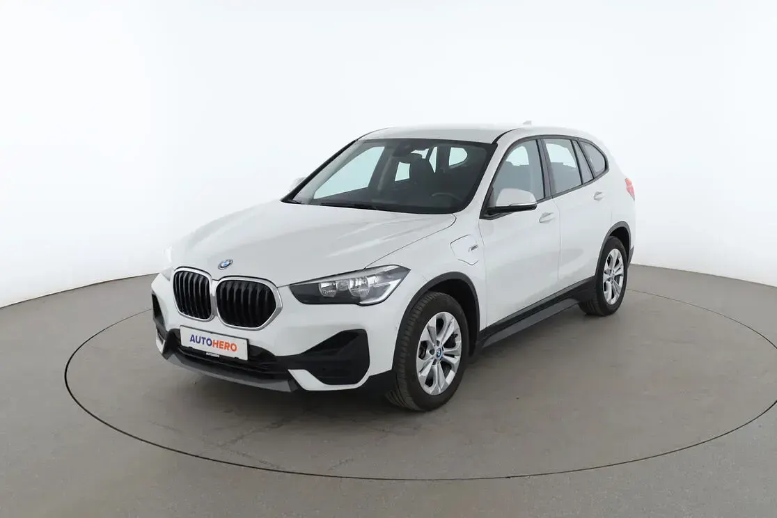 Gebraucht BMW X1 Advantage 220 PS (161 kW) 2021 SUV