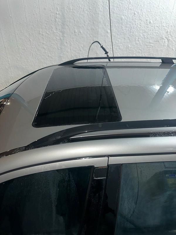 Gebraucht Mercedes C220 143 PS (105 kW) 2003 Grau Kombi