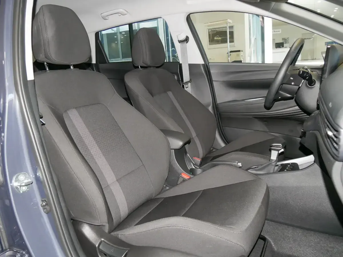 Gebraucht Hyundai i20 Prime 101 PS (74 kW) 2025 Kleinwagen