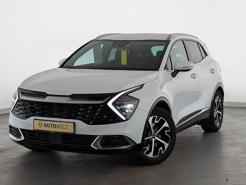Gebraucht Kia Sportage Spirit 179 PS (131 kW) 2023 SUV