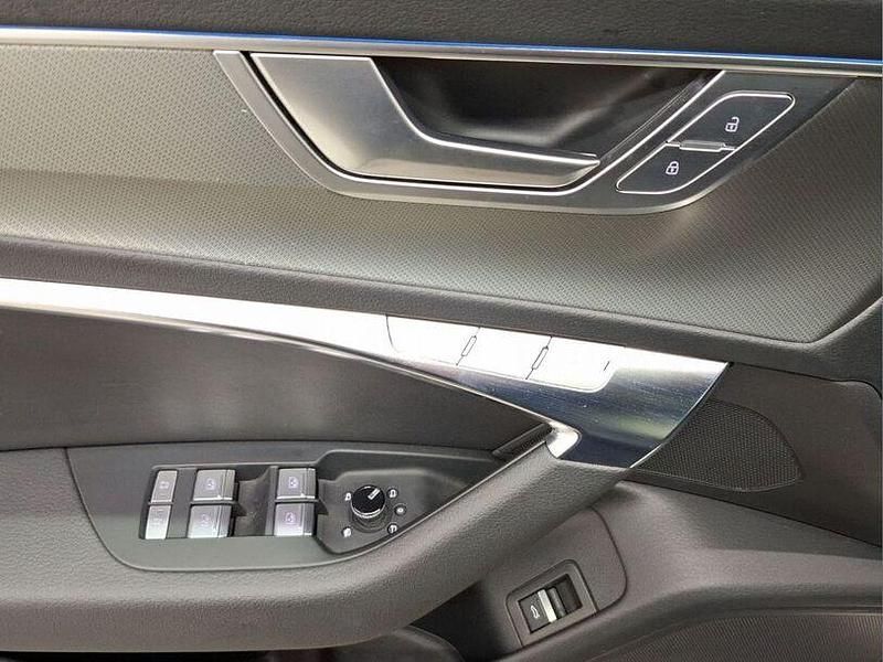 Gebraucht Audi A6 340 PS (250 kW) 2023 Schwarz Kombi