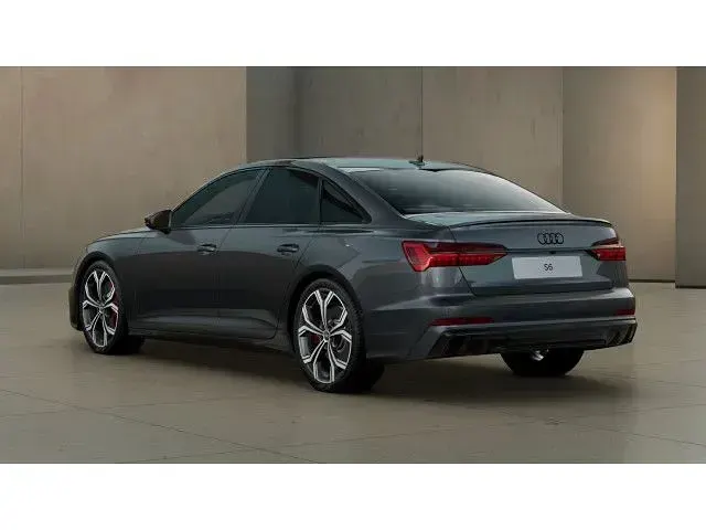 Gebraucht Audi S6 Sport 344 PS (253 kW) 2025 Daytonagrau perleffekt Limousine