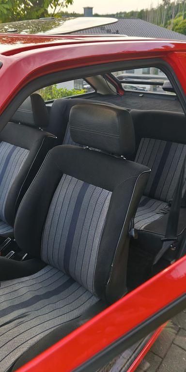 Gebraucht VW Scirocco 86 PS (63 kW) 1981 Rot Coupé