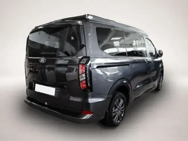 Neu Ford Transit Custom Nugget 150 PS (110 kW) 2025 Grau Van