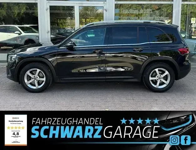 Gebraucht Mini ONE 96 PS (70 kW) 2022 Schwarz Kleinwagen