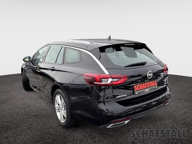 Gebraucht Opel Insignia 174 PS (127 kW) 2023 Diamond black Kombi
