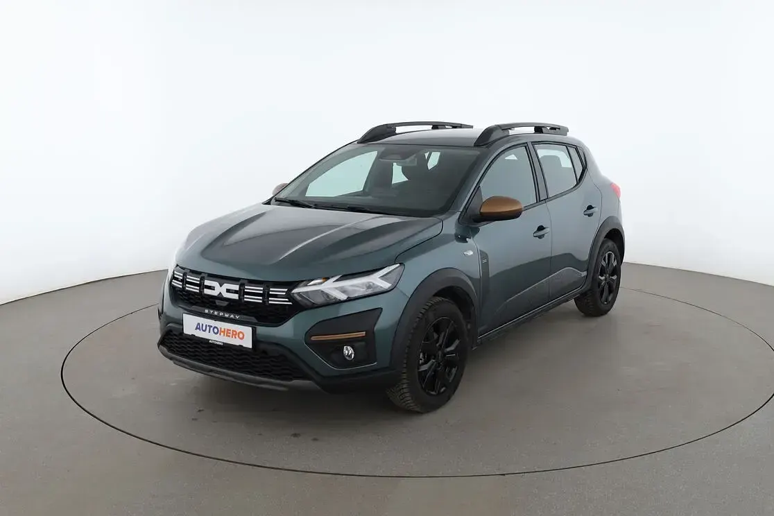 Gebraucht Dacia Sandero Extreme 91 PS (66 kW) 2025 Limousine