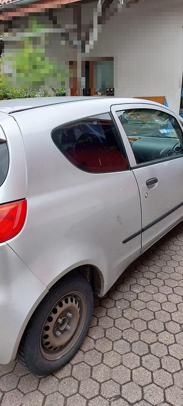 Gebraucht Mitsubishi Colt 90 PS (66 kW) 2007 Kleinwagen