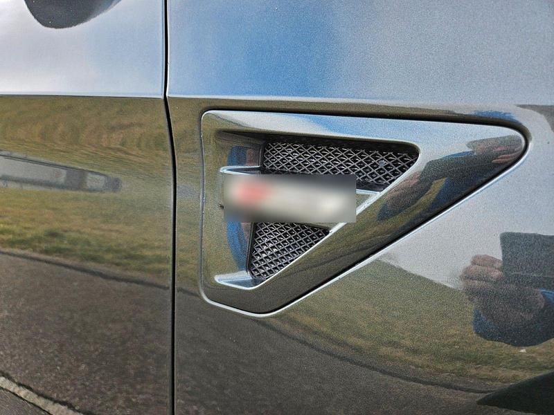 Gebraucht Ford S-MAX ST-Line 190 PS (139 kW) 2018 Grün Van / Kleinbus