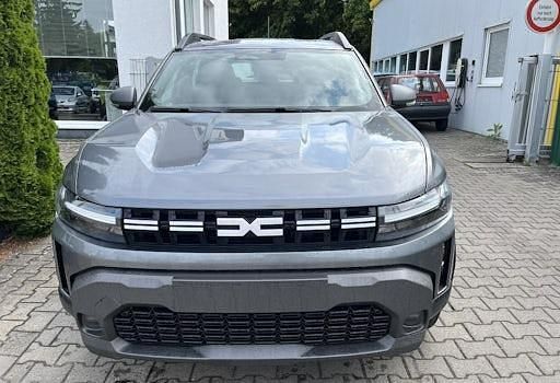 Neu Dacia Duster Expression 131 PS (96 kW) 2025 Dolomitgrau metallic SUV