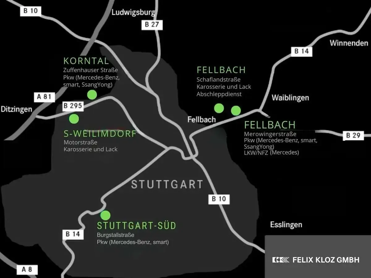 Neu Mercedes EQT200 Progressive 89 kW (122 PS) 2025 Schwarz Van / Kleinbus
