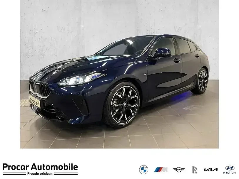 Używany BMW 120 M Sport 156 KM (114 kW) 2025 Hatchback