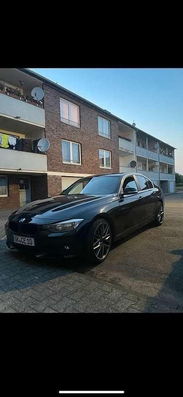 Gebraucht 2014 BMW 318 Gran Turismo Limousine | 9.800 € (Fairer Preis) - Bild 1/4