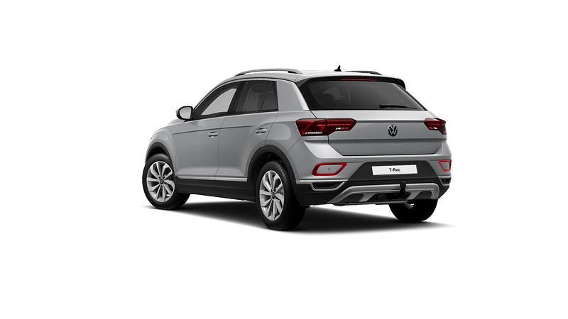 Gebraucht VW T-Roc Style 150 PS (110 kW) 2024 SUV