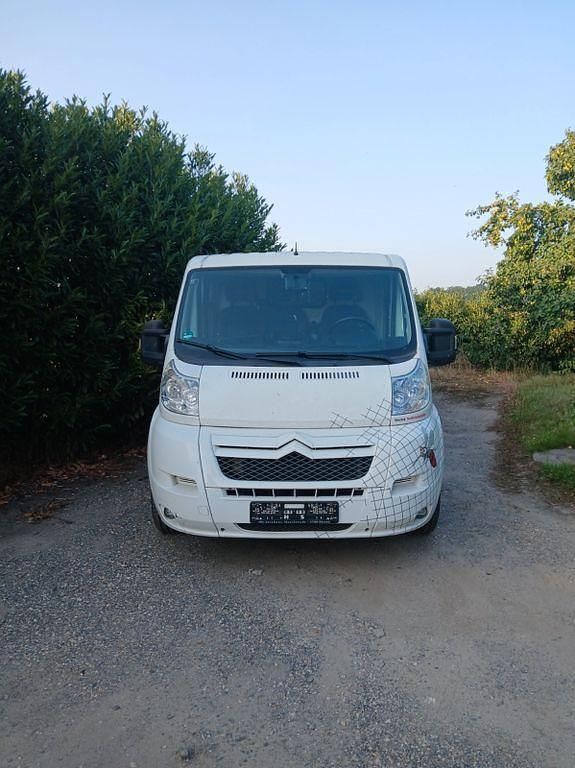 Gebraucht 2013 Citroën Jumper Van / Kleinbus | 5.999 € (Fairer Preis) - Bild 1/4