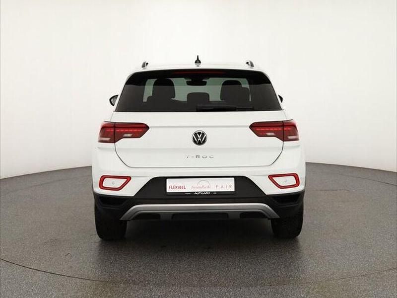 Gebraucht VW T-Roc 150 PS (110 kW) 2023 Andere SUV