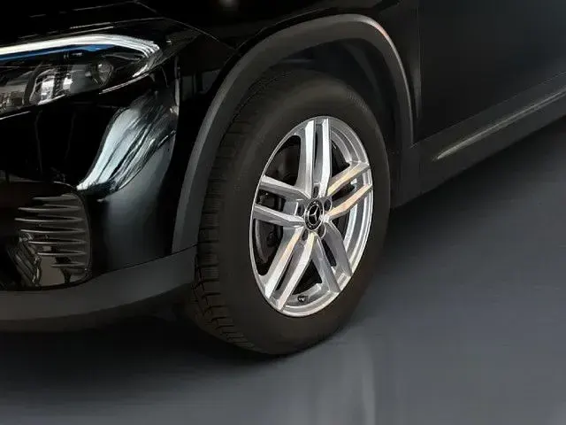 Gebraucht Mercedes EQB350 214 kW (292 PS) 2023 SUV