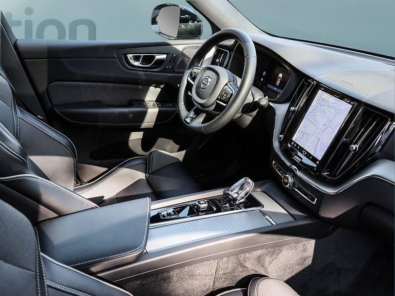 Gebraucht Volvo XC60 349 PS (256 kW) 2023 Weiß SUV