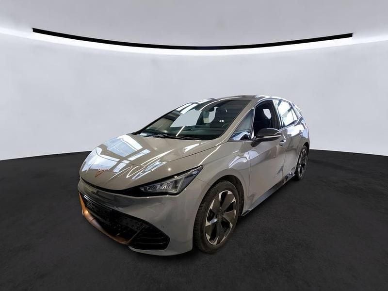 Second-hand Cupra Born 150 kW (204 CP) 2024 Gri Hatchback