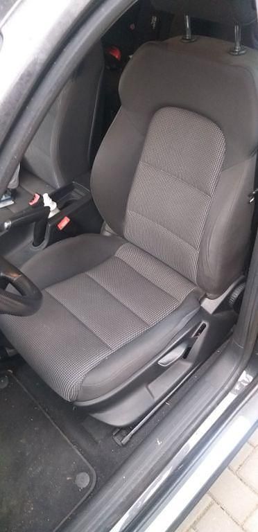 Gebraucht Audi A3 Ambition 140 PS (102 kW) 2009 Kleinwagen