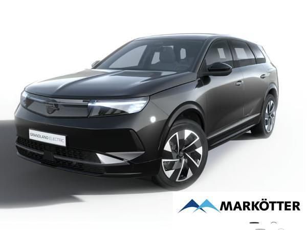 Schwarz (wunschfarbe) Neu 2025 Opel Grandland Electric Edition SUV | 42.420 € (Guter Preis) - Bild 1/4