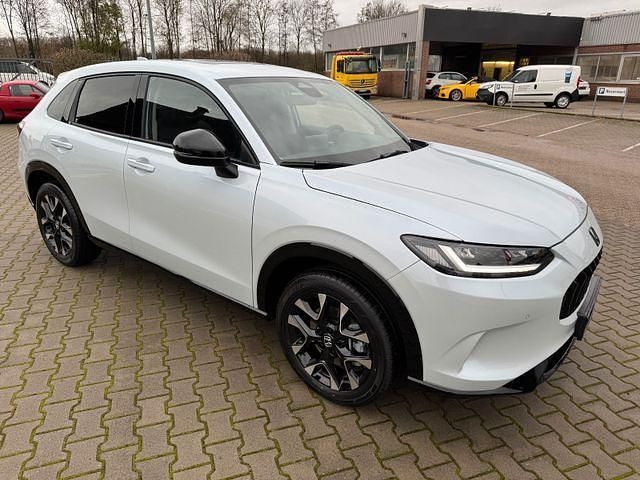 Gebraucht Honda e Advance 135 kW (184 PS) 2025 Kleinwagen