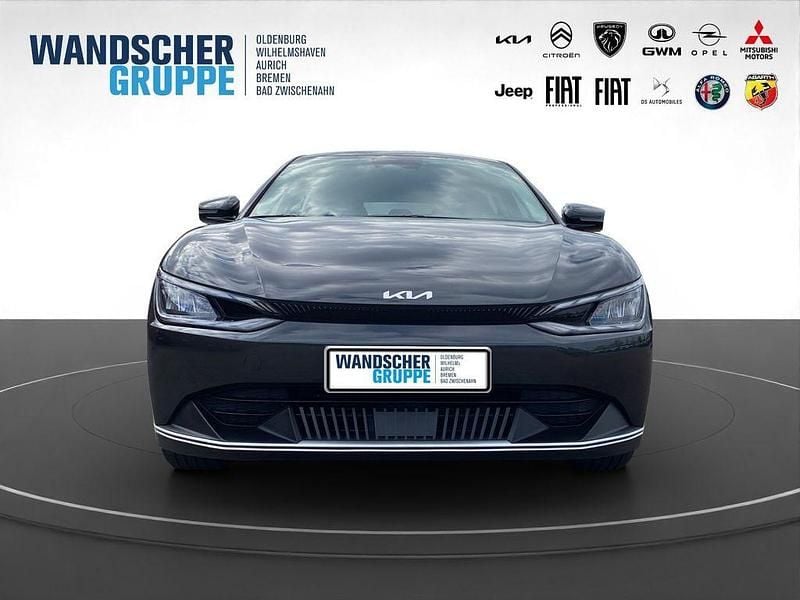 Gebraucht Kia EV6 167 kW (228 PS) 2022 Interstellarg SUV