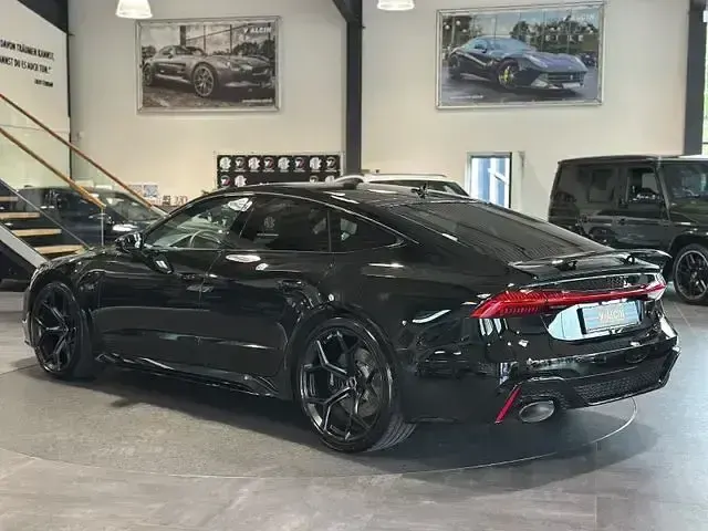 Gebraucht Audi RS7 Performance 630 PS (463 kW) 2024 Andere Kleinwagen