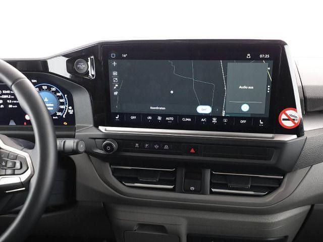 Gebraucht VW T7 150 PS (110 kW) 2025 Schwarz Van