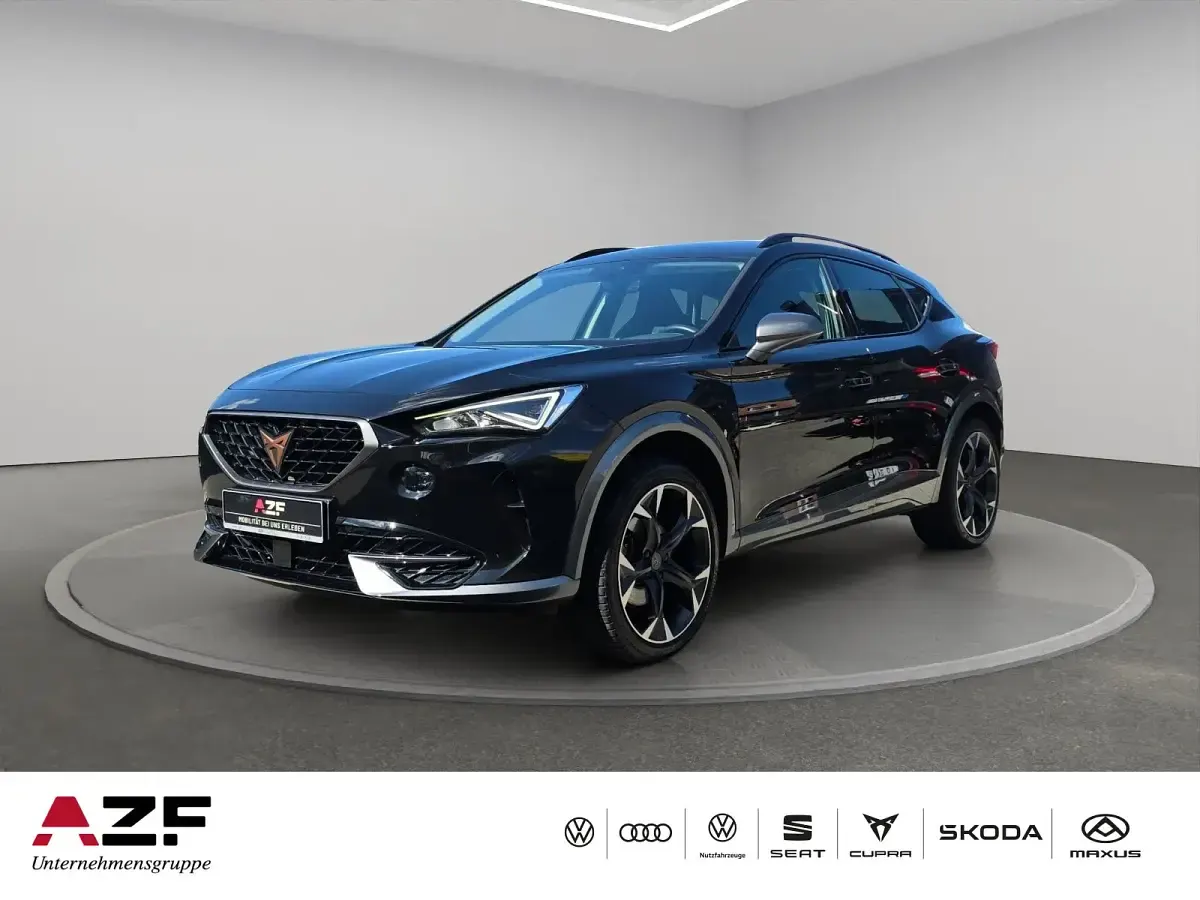 Gebraucht Cupra Formentor 150 PS (110 kW) 2023 SUV