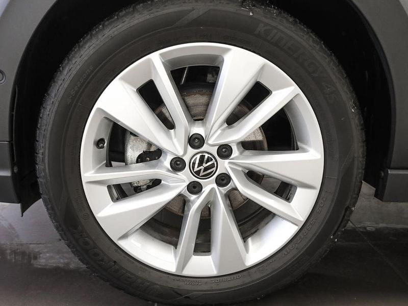 Gebraucht VW Taigo Move 95 PS (69 kW) 2024 Schwarz SUV