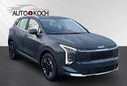 Neu Kia Sportage Vision 239 PS (175 kW) 2026 Grau SUV