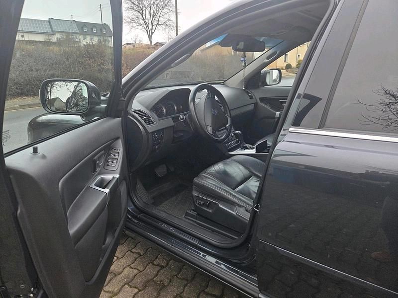 Gebraucht Volvo XC90 200 PS (147 kW) 2014 Grau SUV