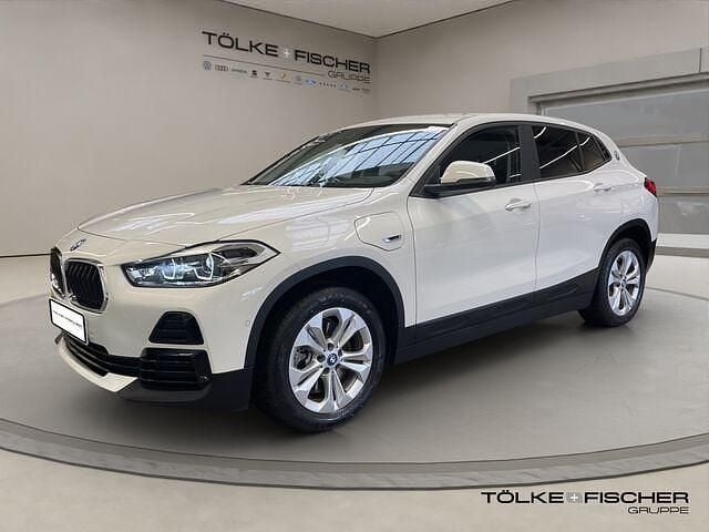 Gebraucht BMW X2 Advantage 220 PS (161 kW) 2022 Othercolor SUV