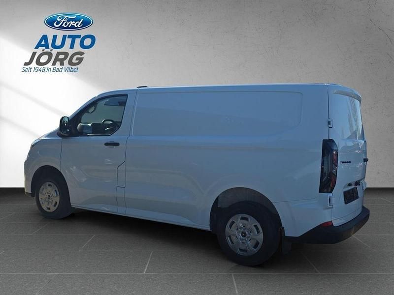 Neu Ford Transit Custom Trend 110 PS (80 kW) 2026 Weiss Van / Kleinbus